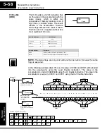 Предварительный просмотр 242 страницы Automationdirect.com DL05 User Manual