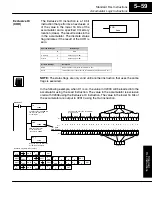 Предварительный просмотр 243 страницы Automationdirect.com DL05 User Manual