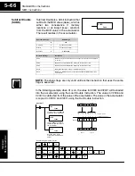 Предварительный просмотр 250 страницы Automationdirect.com DL05 User Manual