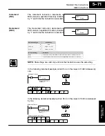 Предварительный просмотр 255 страницы Automationdirect.com DL05 User Manual