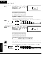 Предварительный просмотр 256 страницы Automationdirect.com DL05 User Manual