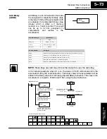 Предварительный просмотр 257 страницы Automationdirect.com DL05 User Manual