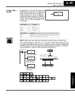 Предварительный просмотр 259 страницы Automationdirect.com DL05 User Manual