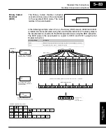 Предварительный просмотр 267 страницы Automationdirect.com DL05 User Manual