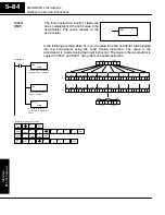 Предварительный просмотр 268 страницы Automationdirect.com DL05 User Manual