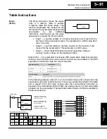 Предварительный просмотр 275 страницы Automationdirect.com DL05 User Manual