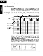 Предварительный просмотр 312 страницы Automationdirect.com DL05 User Manual