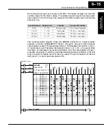 Предварительный просмотр 315 страницы Automationdirect.com DL05 User Manual