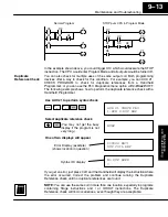 Предварительный просмотр 422 страницы Automationdirect.com DL05 User Manual