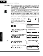 Предварительный просмотр 425 страницы Automationdirect.com DL05 User Manual