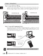 Предварительный просмотр 37 страницы Automationdirect.com DL06 User Manual