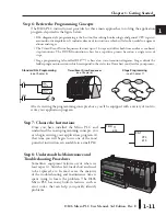 Предварительный просмотр 40 страницы Automationdirect.com DL06 User Manual