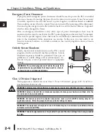 Предварительный просмотр 47 страницы Automationdirect.com DL06 User Manual