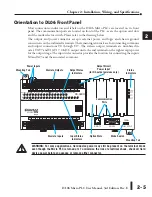 Предварительный просмотр 48 страницы Automationdirect.com DL06 User Manual