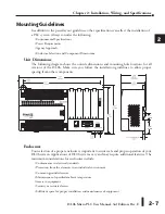 Предварительный просмотр 50 страницы Automationdirect.com DL06 User Manual