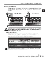 Предварительный просмотр 54 страницы Automationdirect.com DL06 User Manual