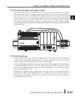 Предварительный просмотр 56 страницы Automationdirect.com DL06 User Manual