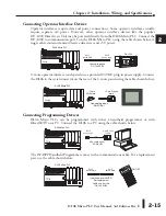 Предварительный просмотр 58 страницы Automationdirect.com DL06 User Manual