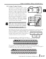 Предварительный просмотр 60 страницы Automationdirect.com DL06 User Manual