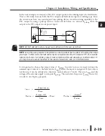 Предварительный просмотр 62 страницы Automationdirect.com DL06 User Manual