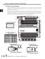 Предварительный просмотр 75 страницы Automationdirect.com DL06 User Manual