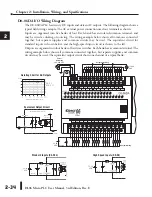 Предварительный просмотр 77 страницы Automationdirect.com DL06 User Manual