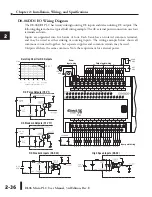 Предварительный просмотр 79 страницы Automationdirect.com DL06 User Manual