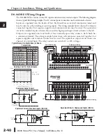 Предварительный просмотр 83 страницы Automationdirect.com DL06 User Manual