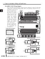 Предварительный просмотр 85 страницы Automationdirect.com DL06 User Manual