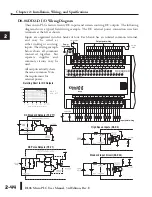 Предварительный просмотр 87 страницы Automationdirect.com DL06 User Manual