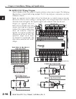 Предварительный просмотр 89 страницы Automationdirect.com DL06 User Manual