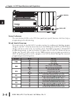 Предварительный просмотр 97 страницы Automationdirect.com DL06 User Manual