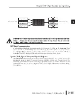 Предварительный просмотр 106 страницы Automationdirect.com DL06 User Manual