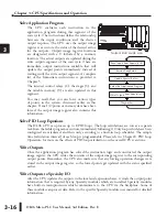 Предварительный просмотр 107 страницы Automationdirect.com DL06 User Manual