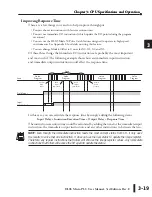 Предварительный просмотр 110 страницы Automationdirect.com DL06 User Manual