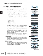 Предварительный просмотр 111 страницы Automationdirect.com DL06 User Manual