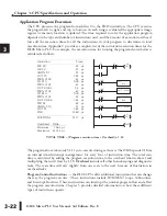 Предварительный просмотр 113 страницы Automationdirect.com DL06 User Manual