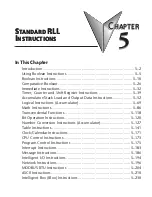 Предварительный просмотр 162 страницы Automationdirect.com DL06 User Manual