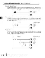 Предварительный просмотр 167 страницы Automationdirect.com DL06 User Manual