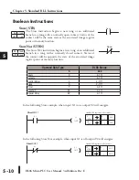 Предварительный просмотр 171 страницы Automationdirect.com DL06 User Manual