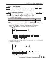 Предварительный просмотр 172 страницы Automationdirect.com DL06 User Manual