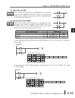 Предварительный просмотр 174 страницы Automationdirect.com DL06 User Manual