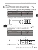 Предварительный просмотр 178 страницы Automationdirect.com DL06 User Manual