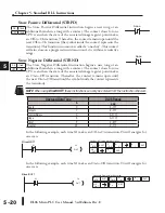 Предварительный просмотр 181 страницы Automationdirect.com DL06 User Manual