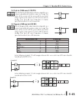 Предварительный просмотр 182 страницы Automationdirect.com DL06 User Manual