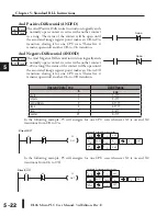 Предварительный просмотр 183 страницы Automationdirect.com DL06 User Manual