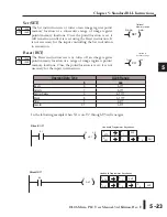 Предварительный просмотр 184 страницы Automationdirect.com DL06 User Manual