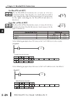 Предварительный просмотр 185 страницы Automationdirect.com DL06 User Manual