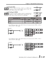 Предварительный просмотр 188 страницы Automationdirect.com DL06 User Manual