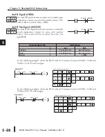 Предварительный просмотр 189 страницы Automationdirect.com DL06 User Manual